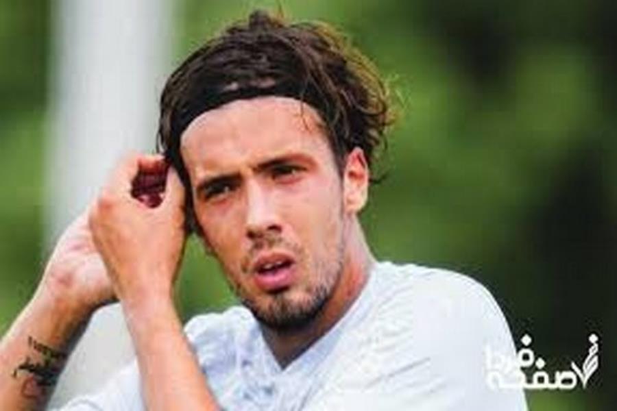 «مارکو باکیچ» به پرسپولیس پیوست
